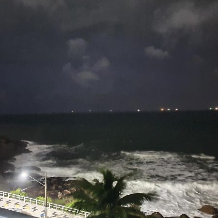 Apartamento Beira Mar Guarujá Exterior photo