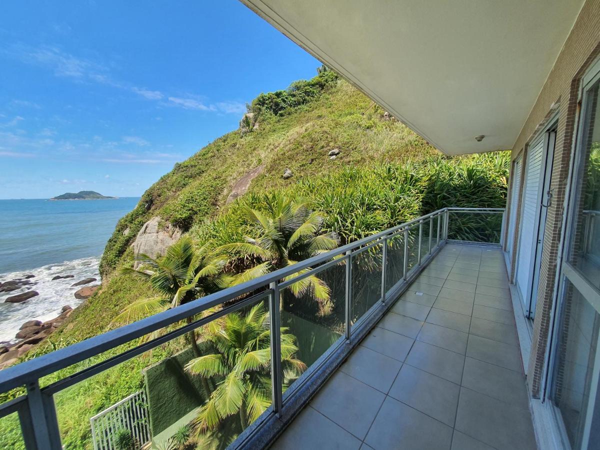 Apartamento Beira Mar Guarujá Exterior photo