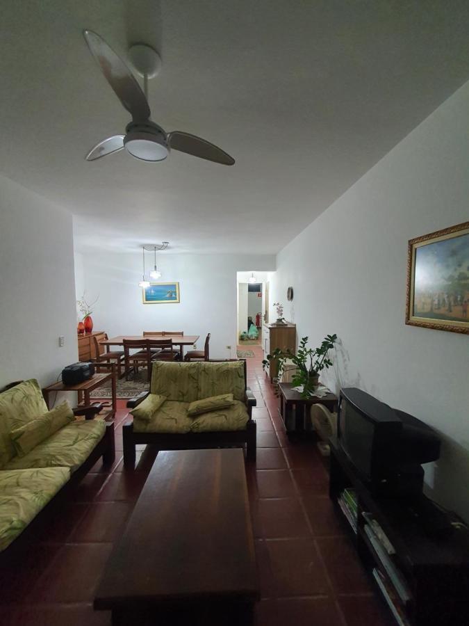 Apartamento Beira Mar Guarujá Exterior photo