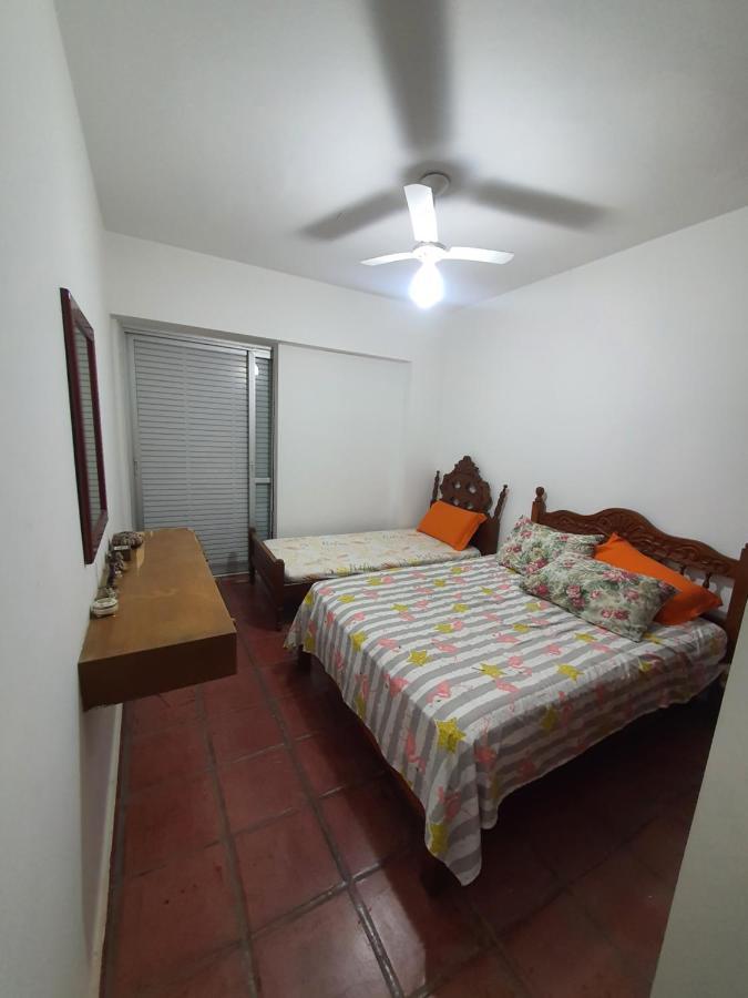 Apartamento Beira Mar Guarujá Exterior photo