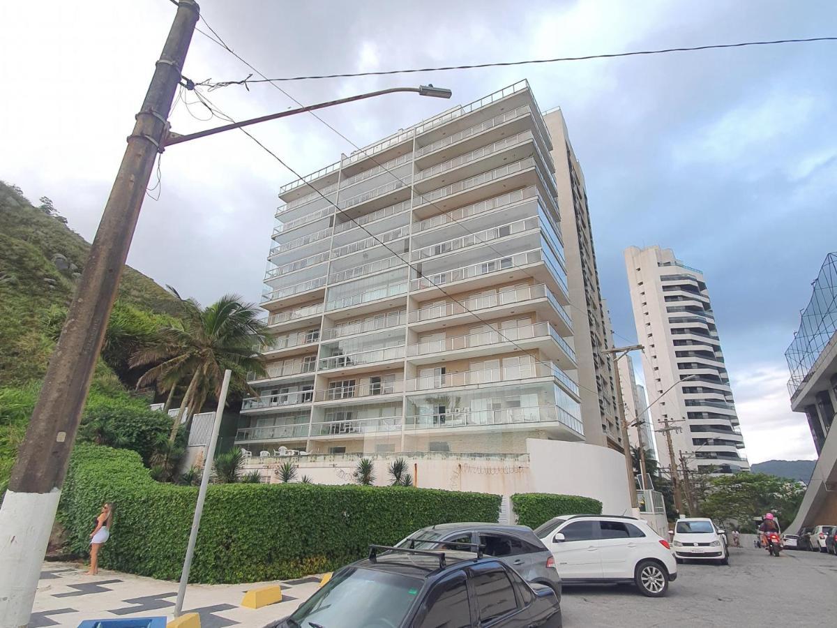 Apartamento Beira Mar Guarujá Exterior photo