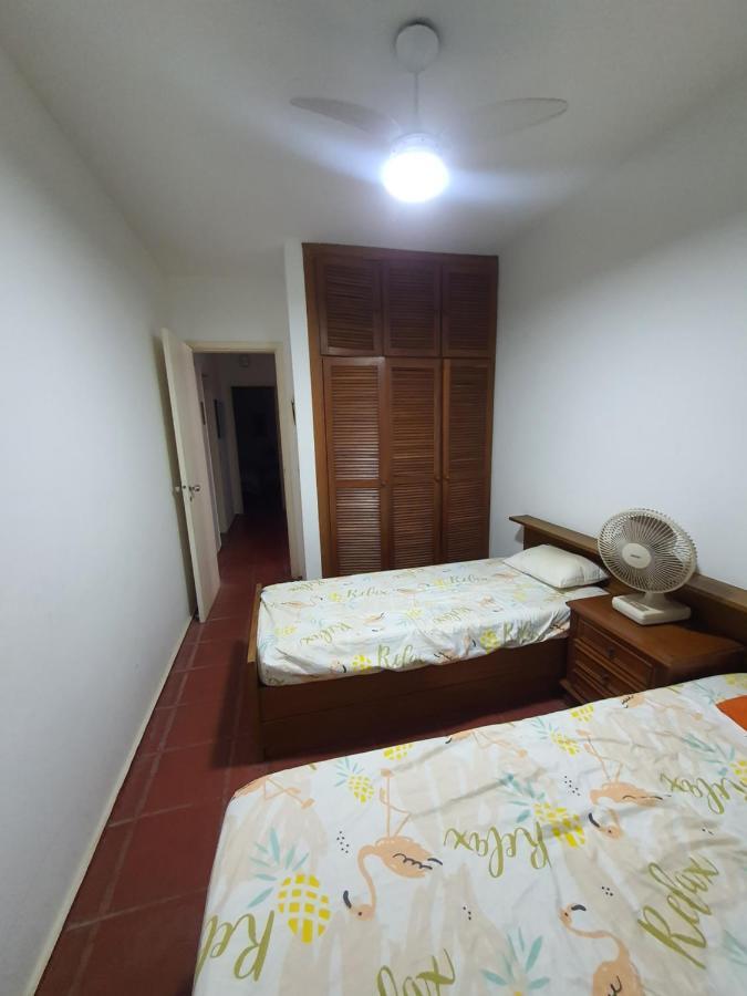 Apartamento Beira Mar Guarujá Exterior photo