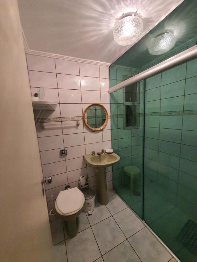 Apartamento Beira Mar Guarujá Exterior photo