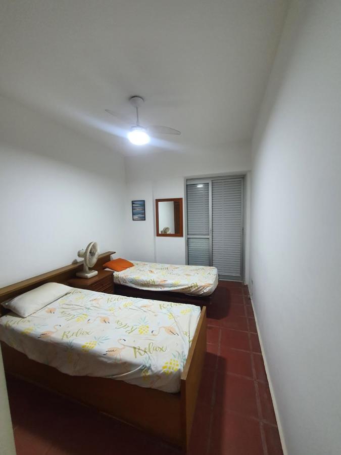 Apartamento Beira Mar Guarujá Exterior photo