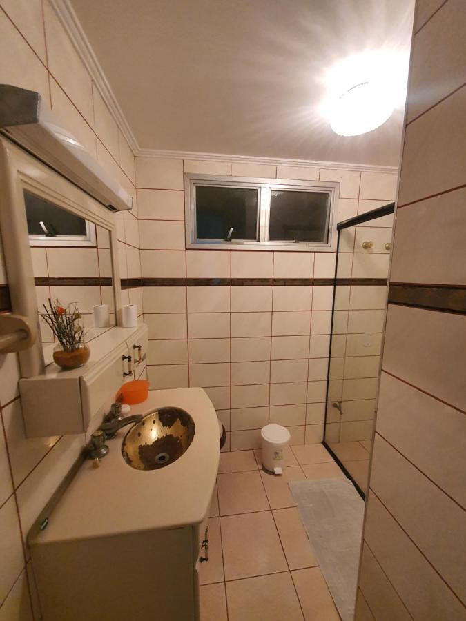Apartamento Beira Mar Guarujá Exterior photo