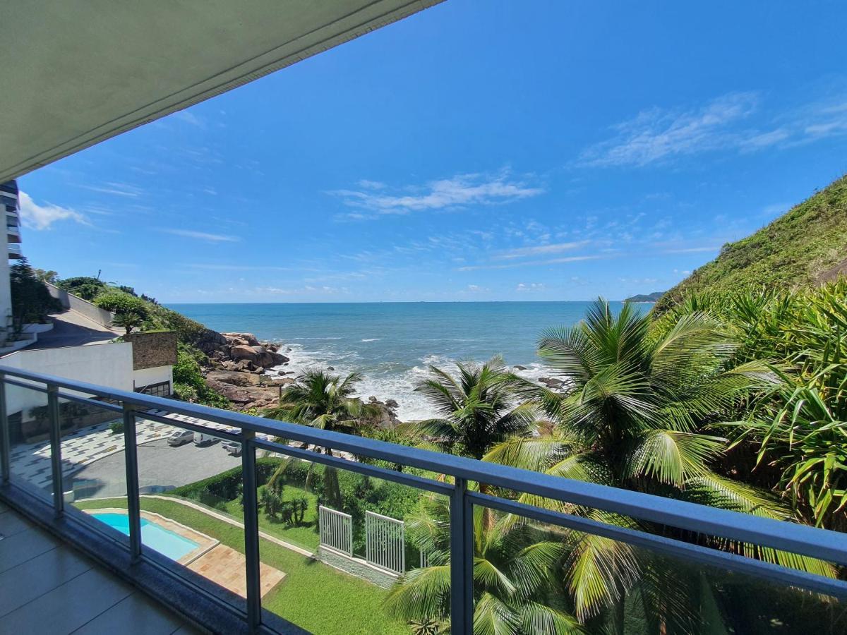 Apartamento Beira Mar Guarujá Exterior photo