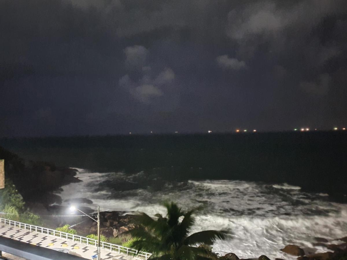 Apartamento Beira Mar Guarujá Exterior photo