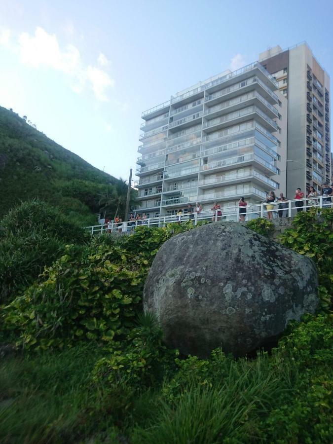 Apartamento Beira Mar Guarujá Exterior photo